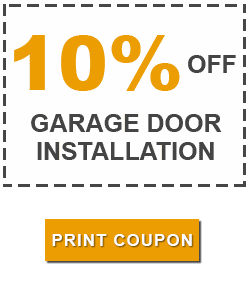Garage Door Installation Coupon Lakewood CA